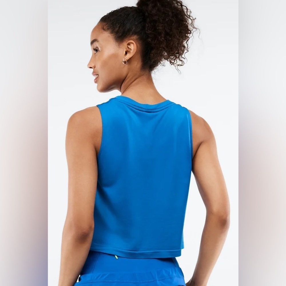 Fabletics Seamless Tank - Picture 4 of 4